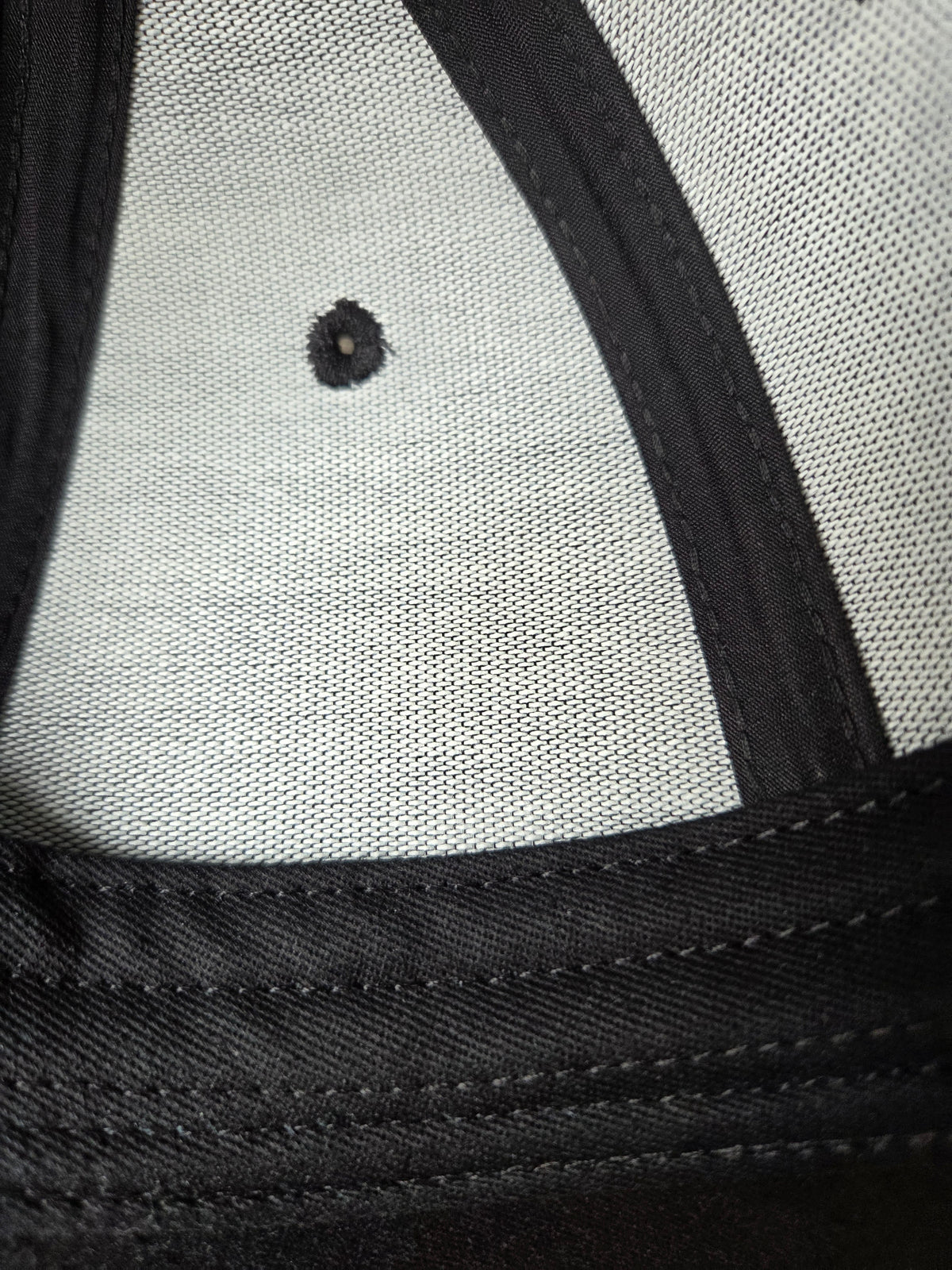 Nordmarc Premium Cap —  med din logo brodert