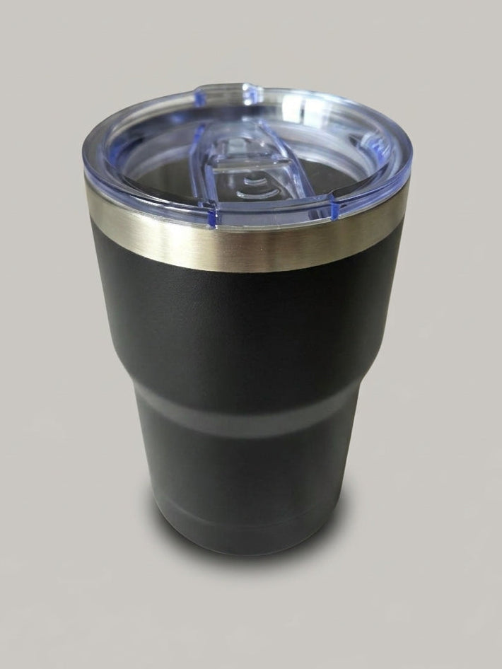 Nordmarc Termokopp 350ml - med din logo gravert