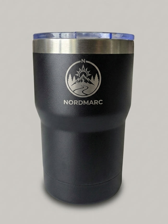 Nordmarc Termokopp 350ml - med din logo gravert