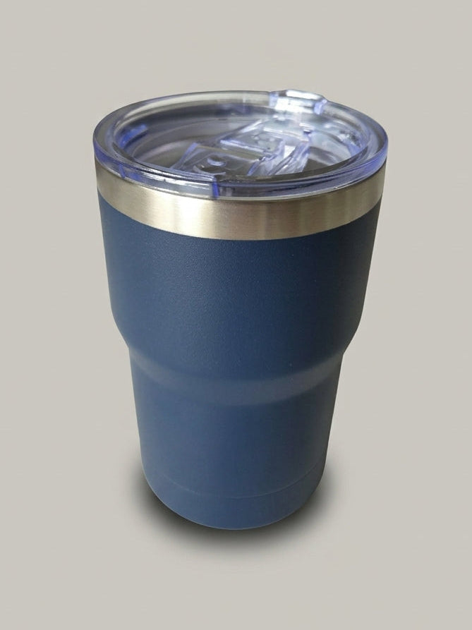 Nordmarc Termokopp 350ml - med din logo gravert