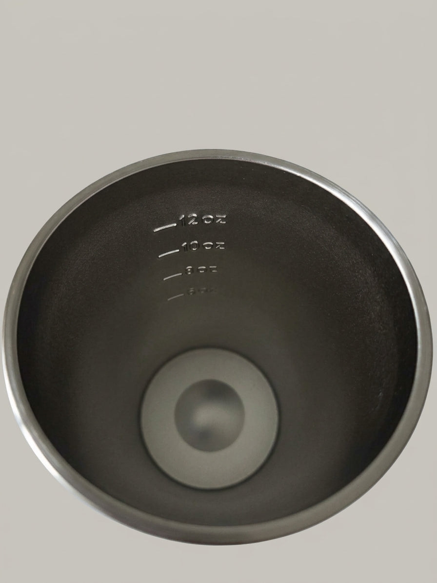 Nordmarc Termokopp 350ml - med din logo gravert