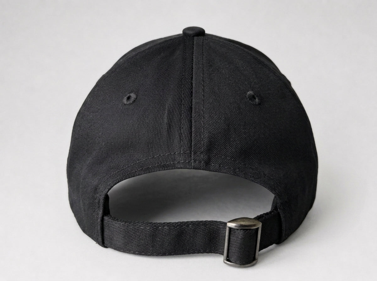 Nordmarc Premium Cap —  med din logo brodert