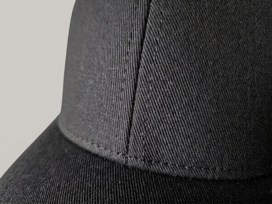 Nordmarc Premium Cap —  med din logo brodert